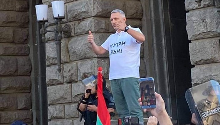 Но депутатите са... Но депутатите са...