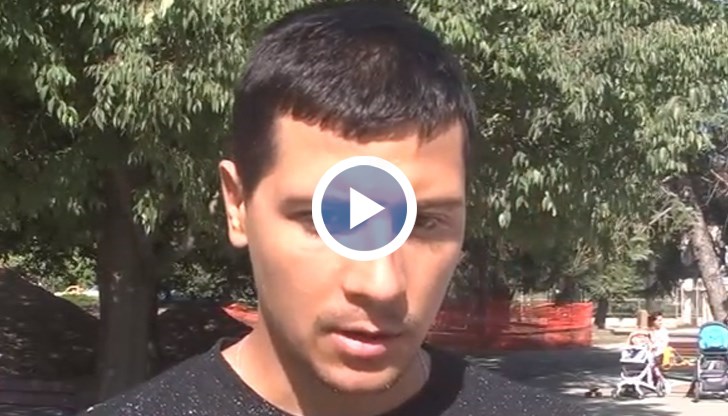 Русенецът преплува 220 километра, а брат му Валентин пробяга 280