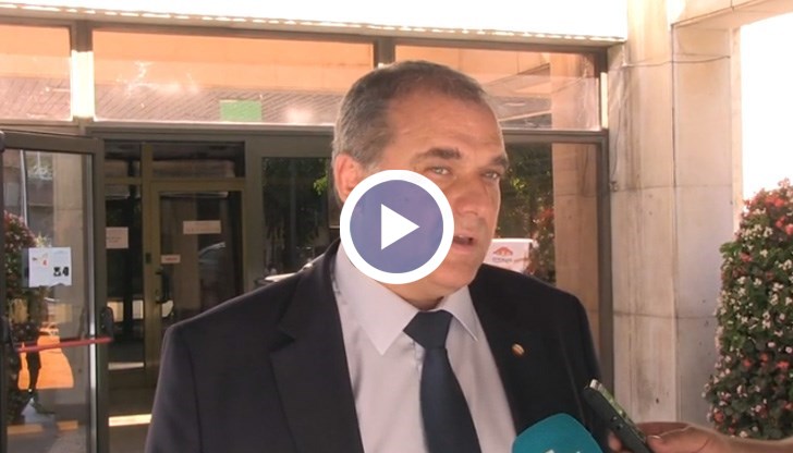 Това е един много изстрадан за русенци път