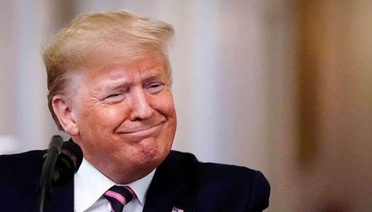 Американският президент ревниво пази информацията за данъчните си декларации