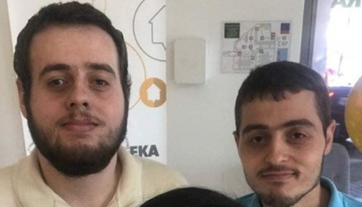 Младите мъже са с изключително тежка съдба