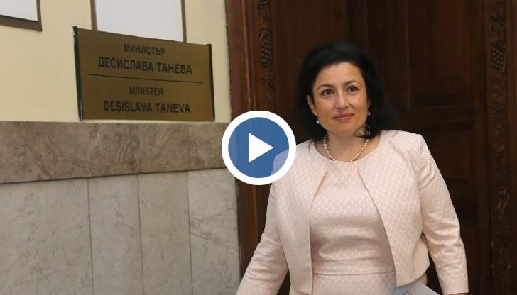 Министърът на земеделието отговори на Асен Василев, който съобщи за спрени пари за земеделски програми