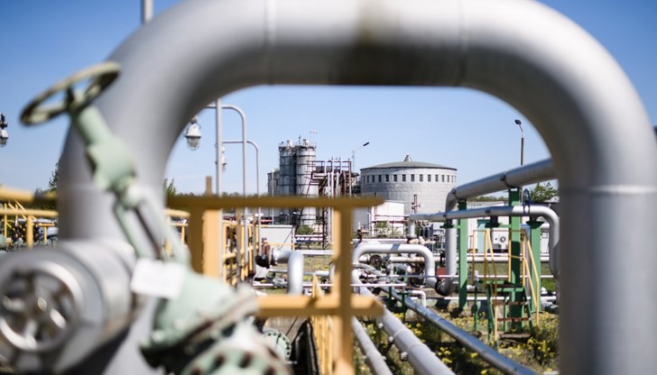 Днес КЕВР имаше закрито заседание, на което прие решение във връзка с подаденото от "Булгаргаз" заявление за утвърждаване на цена за септември