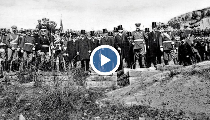 Историкът обясни, че политиците навремето били хора с широк хоризонт, затова имали и самочувствие на управници, които водят нацията