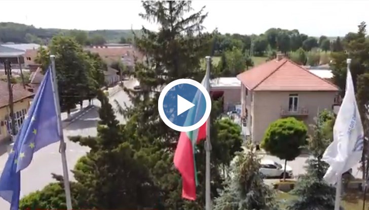 Единият от членовете на семейството е едногодишно дете, за което бе съобщено днес