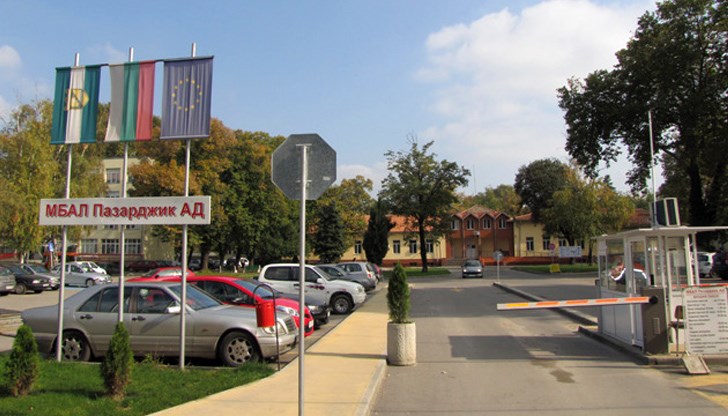 Момченцето е прието в болницата дехидратирано, със сепсис, пневмония, изявен диариен синдром, ентерална токсикоза и атрофия