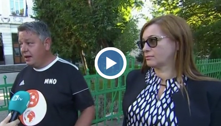 Протестите ще се проведат на 14 и на 15 септември в различни градове на страната