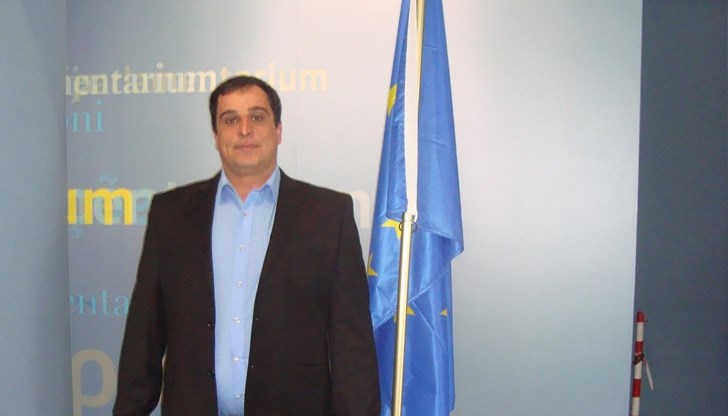 За това съобщи самият Венцислав Шишков в профила си във Фейсбук