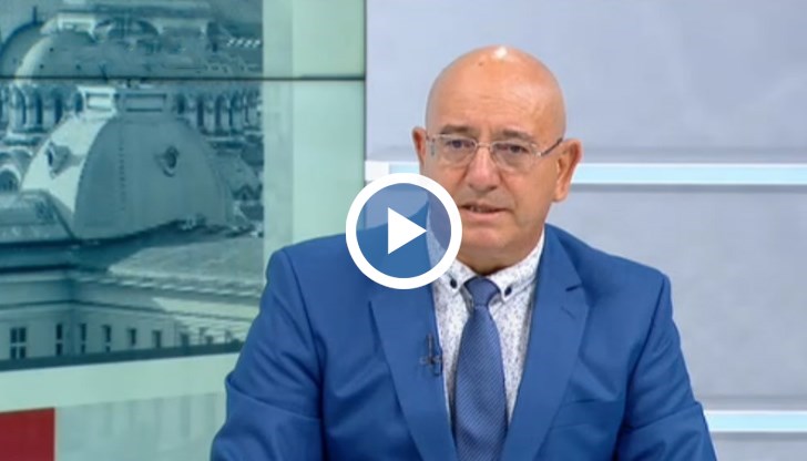 Не може министърът на околната среда да е виновен за всичко