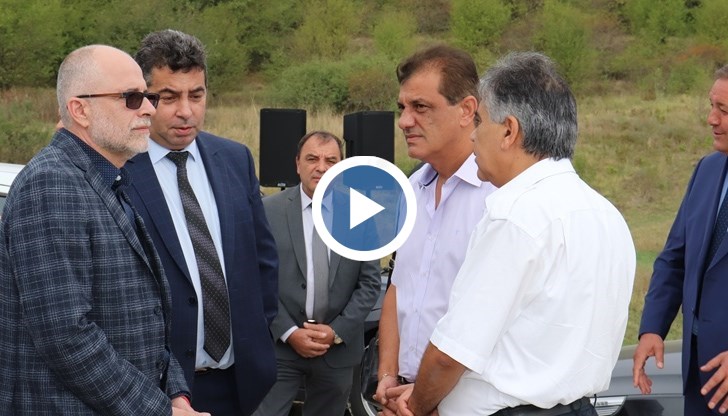 Тук става въпрос за обществени поръчки, припомни Олег Асенов