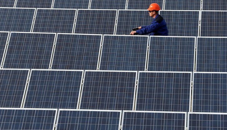 Според фирмите, които изграждат фотоволтаични централитакива, през 2021 ще има истинска революция в това отношение