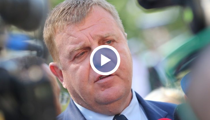 Договор за добросъседство между България и Северна Македония има от 2 август 2017 г., но те не го спазват, заяви вицепремиерът