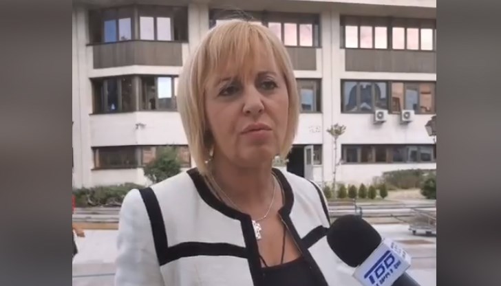 Корупцията е навсякъде, тя се превръща в начин на мислене