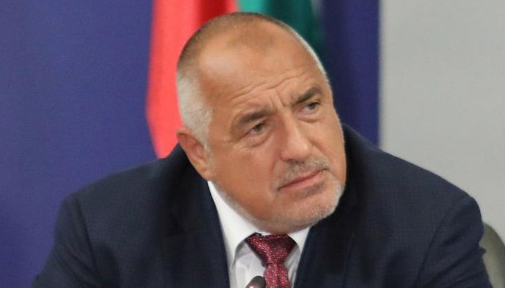 Не всеки е способен на такъв героизъм, счита премиерът Не всеки е способен на такъв героизъм, счита премиерът