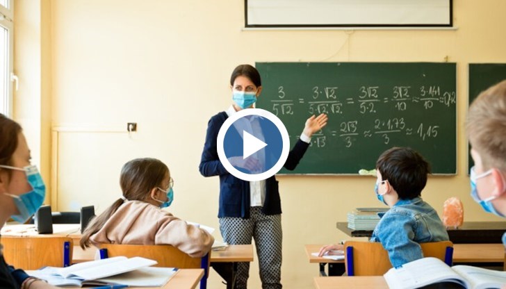 И още 7 паралелки с пълняемост под 10 ученици