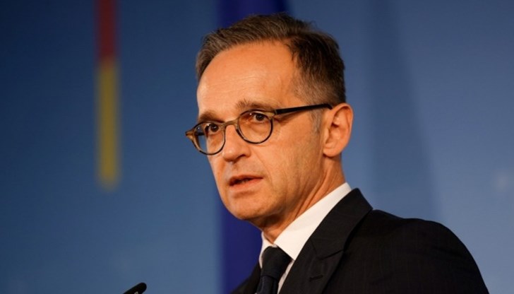 Германският министър на външните работи е оптимист, че отворените въпроси ще бъдат решени в обозримо бъдеще