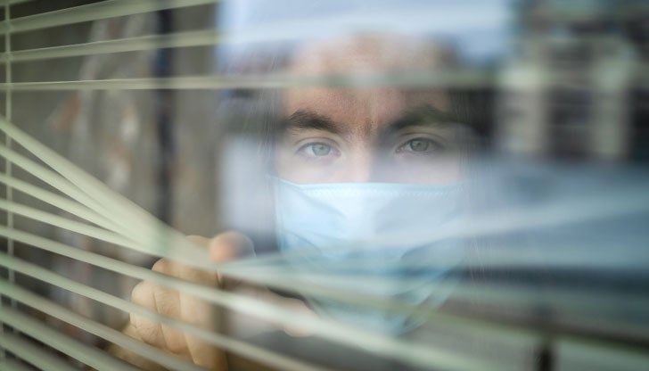 Вече 7 от футболистите са заразени с коронавирус Вече 7 от футболистите са заразени с коронавирус