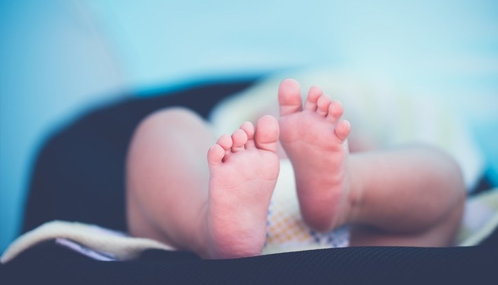 Случаят е уникален за медицинската практика не само у нас, но и в света