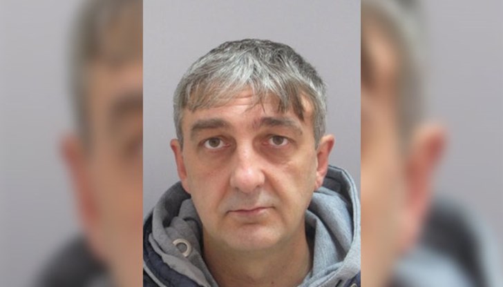 Мъжът е в неизвестност от 3 септември