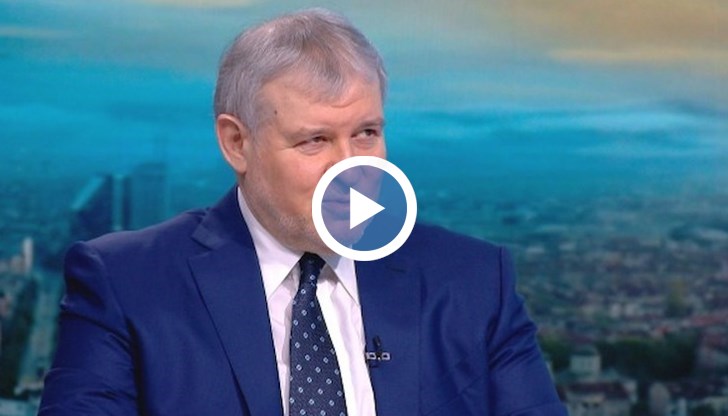 От СДС - Пловдив се отцепиха не повече от 10 - 15 души