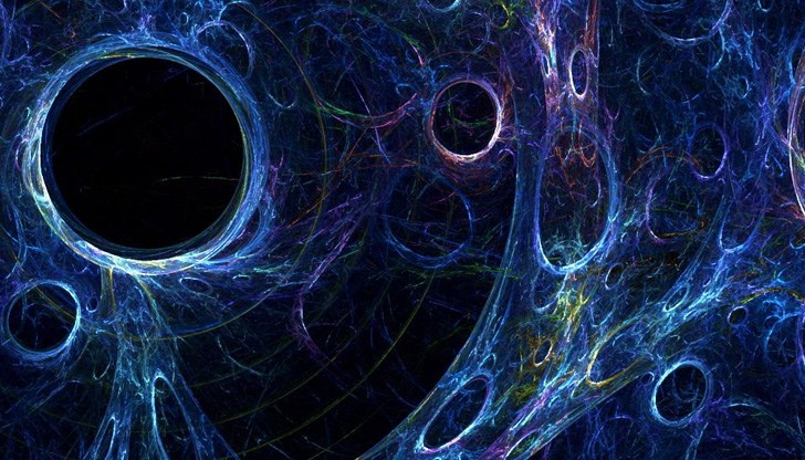 Възможно е учените досега да са правили фундаментално неправилно предположение за естеството на тъмната материя