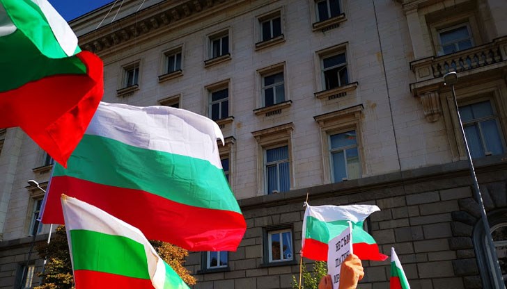 Днешните демонстрации ще са посветени на подготовката за третата част на „Великото народно въстание“ Днешните демонстрации ще са посветени на подготовката за третата част на „Великото народно въстание“