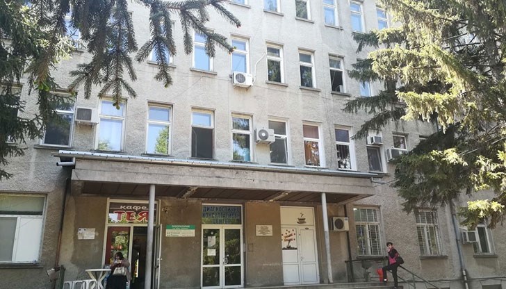 19-годишното момиче изпада в кома