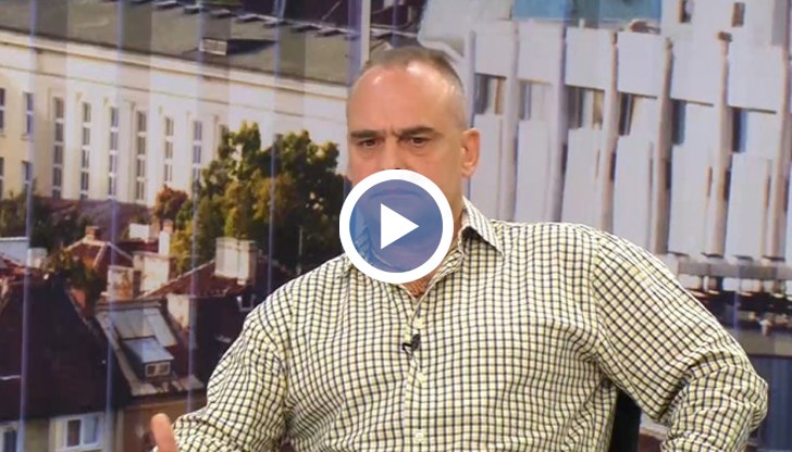 Разследването е върху дейността на бизнеса на Веселин Марешки и неговата съпруга