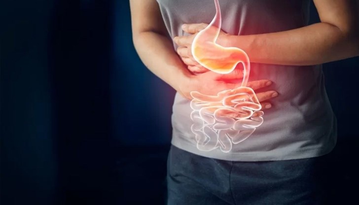 Коронавирусът може да продължи да се размножава в храносмилателния тракт и след като е бил изчистен от дихателните органи