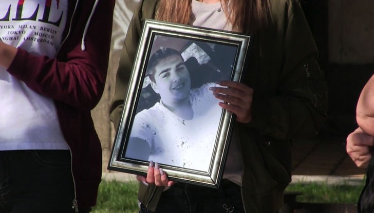 Делото се гледа за трети път в Апелативния съд във Велико Търново Делото се гледа за трети път в Апелативния съд във Велико Търново