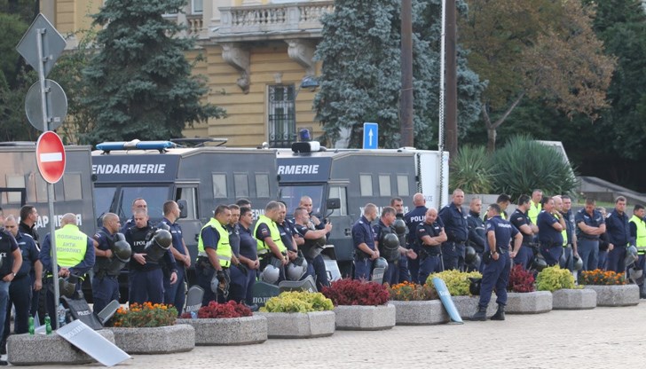 Борисов завинаги ще остане в историята на България като политик, изправил българи срещу българи, за да остане на власт