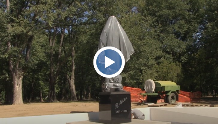 Официалната церемония е утре вечер