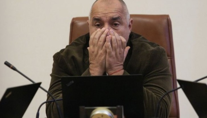 Борисов знае, че вече искат не само оставката му, но и последващо разследване и затвор