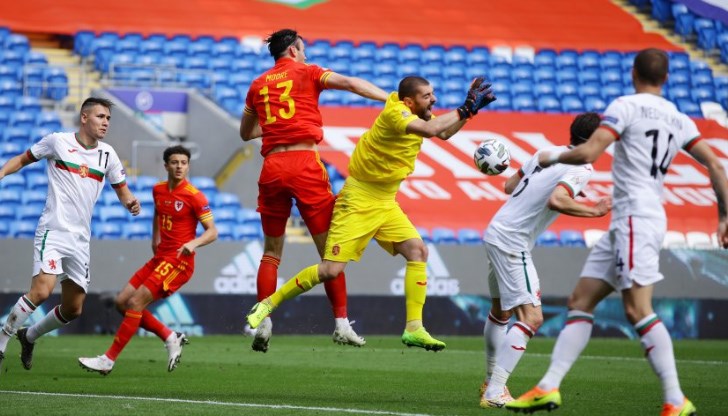 Отборът на България допусна първо поражение в тазгодишното издание на Лигата на нациите Отборът на България допусна първо поражение в тазгодишното издание на Лигата на нациите