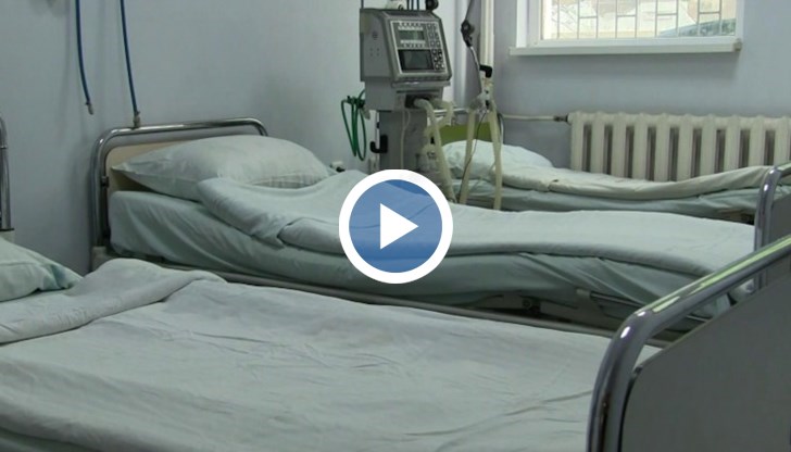 21 станаха жертвите на COVID-19 в област Русе