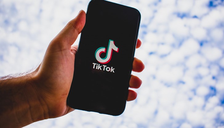 Доналд Тръмп се позова на опасения за националната сигурност при използването на потребителските данни