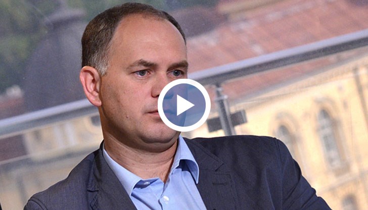 Аз съм абсолютно убеден, че Бойко Борисов ще подаде оставка