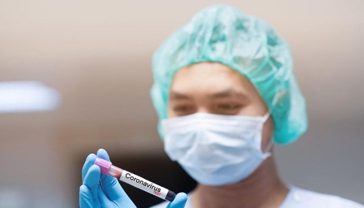 Под карантина ще бъдат само децата от групата и персонала, които са имали контакт с 58-годишната жена