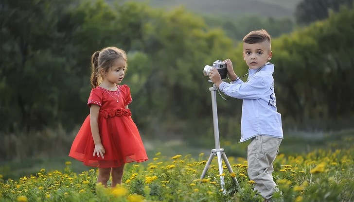 Идеята е в условията на пандемията от COVID-19 да се популяризират истории за хора, които са направили добро за дете и/или за семейството му в труден момент, беда или при тежък инцидент и по този начин са променили житейската му съдба към по-добро