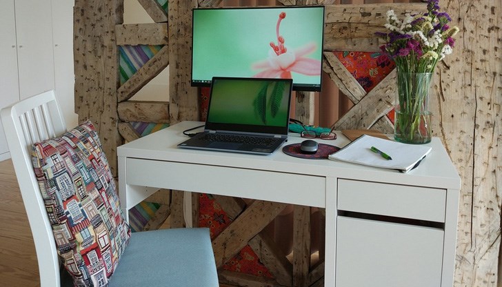 Работодателят е длъжен да взема мерки за опазването на здравето на служителите си дори в техните домове