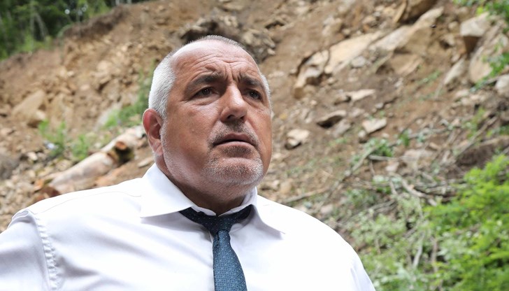 Премиерът няма да участва в дебата за върховенството на закона, който ще проведе на 10 септември в ресорната комисия на Европейския парламент Премиерът няма да участва в дебата за върховенството на закона, който ще проведе на 10 септември в ресорната комисия на Европейския парламент