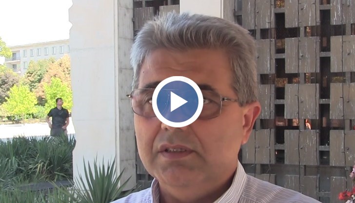 По този начин ще помогнем на бизнеса и екологията в града, обясни заместник-кметът на Русе