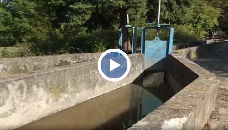 За първия етап на проекта, по изчисления на „Водоснабдяване Дунав“, ще са необходими около 4 милиона лева