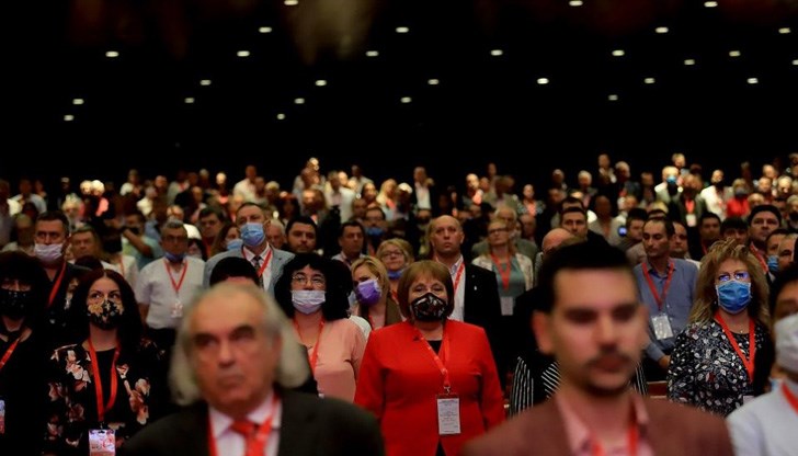 От националния орган изпадна настоящия областен председател Божидар Йотов От националния орган изпадна настоящия областен председател Божидар Йотов