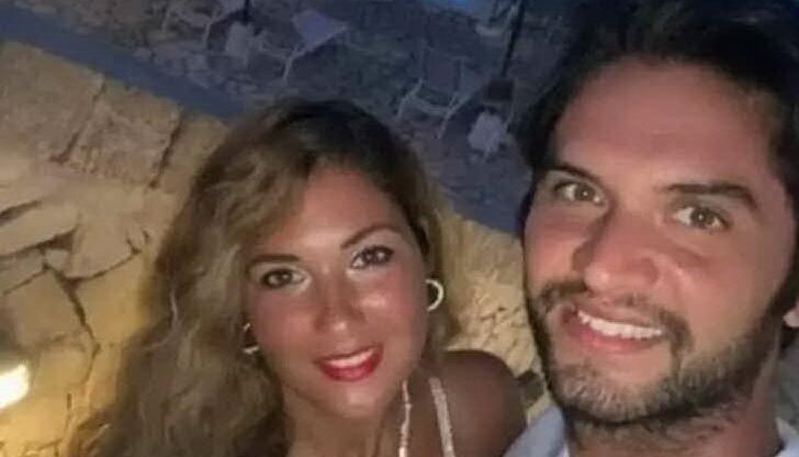 Футболният съдия и неговата приятелка са убити от бивш техен наемател