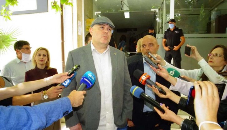 Колкото повече показни акции на МВР и прокуратурата, толкова по-нагла престъпност Колкото повече показни акции на МВР и прокуратурата, толкова по-нагла престъпност