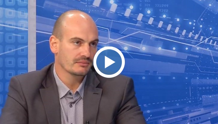 Така се оказа ЛЪЖА изреченото в разговора му с бизнесмена Йордан Христов, който го убеждаваше, че разследването е приключено