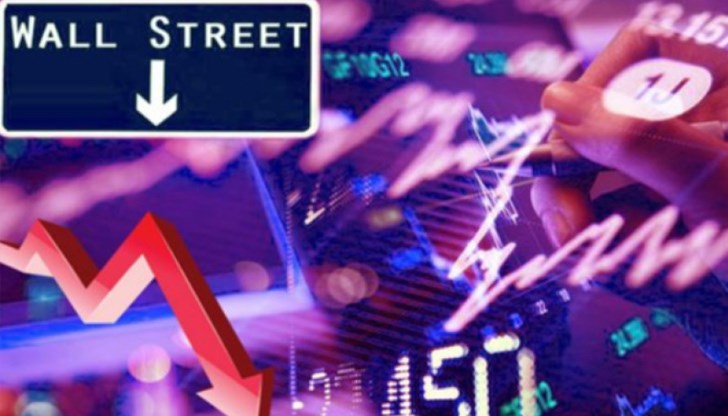 Международният скандал се отразява негативно на банковия сектор Международният скандал се отразява негативно на банковия сектор