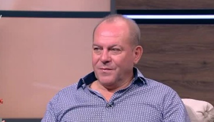 Когато два бизнеса открито враждуват, това не носи ползи на нито един от тях