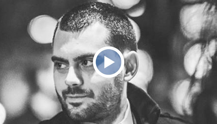 Павел е успял да открие любителско видео от момента на ареста си, моли свидетели да се свържат с него